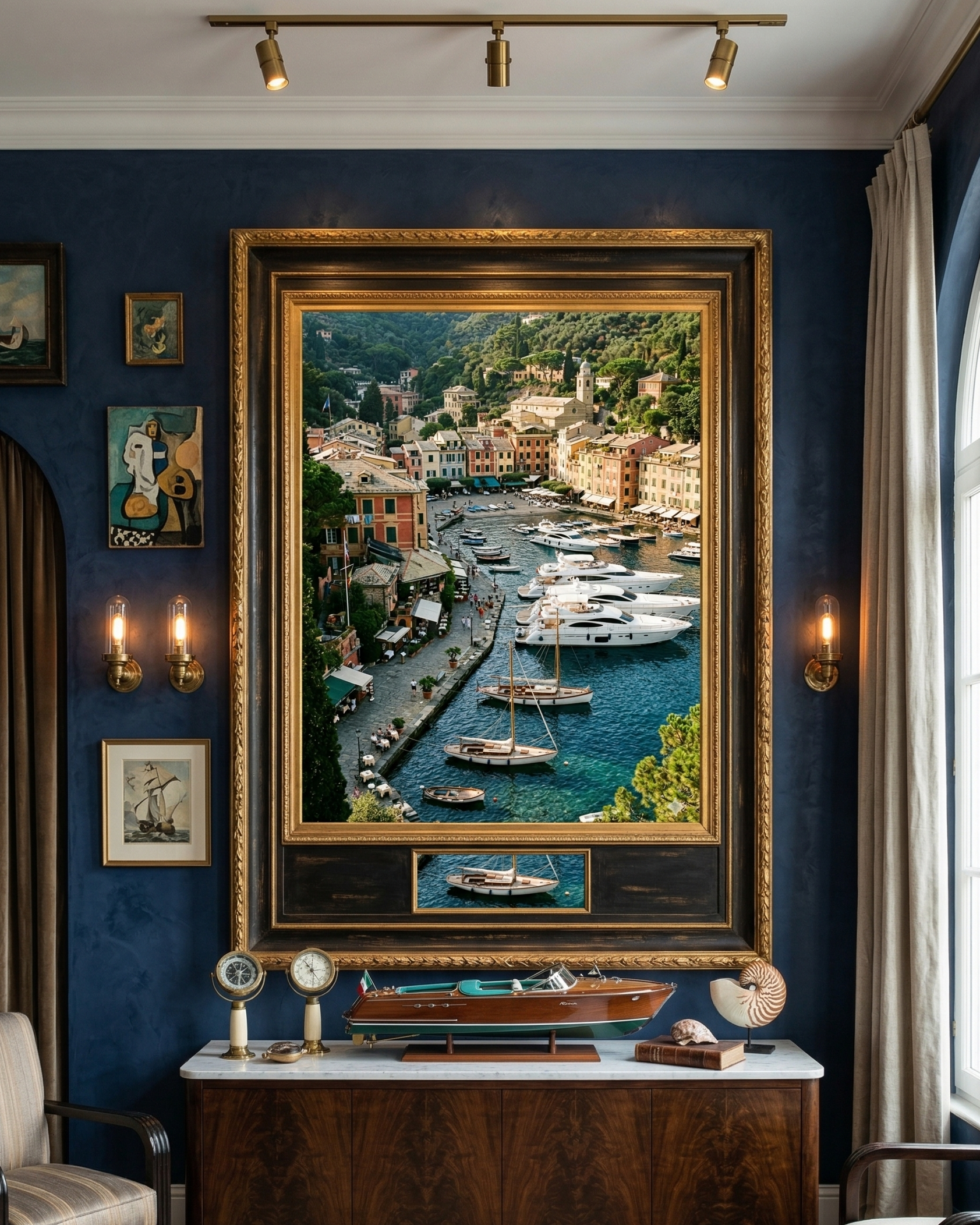 Portofino Italy