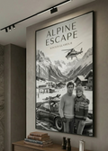 Alpine Escape