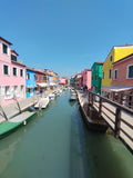 Burano Italy