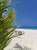 Zanzibar beach