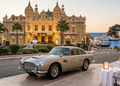 DB5 in Monaco