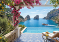 Capri Italy