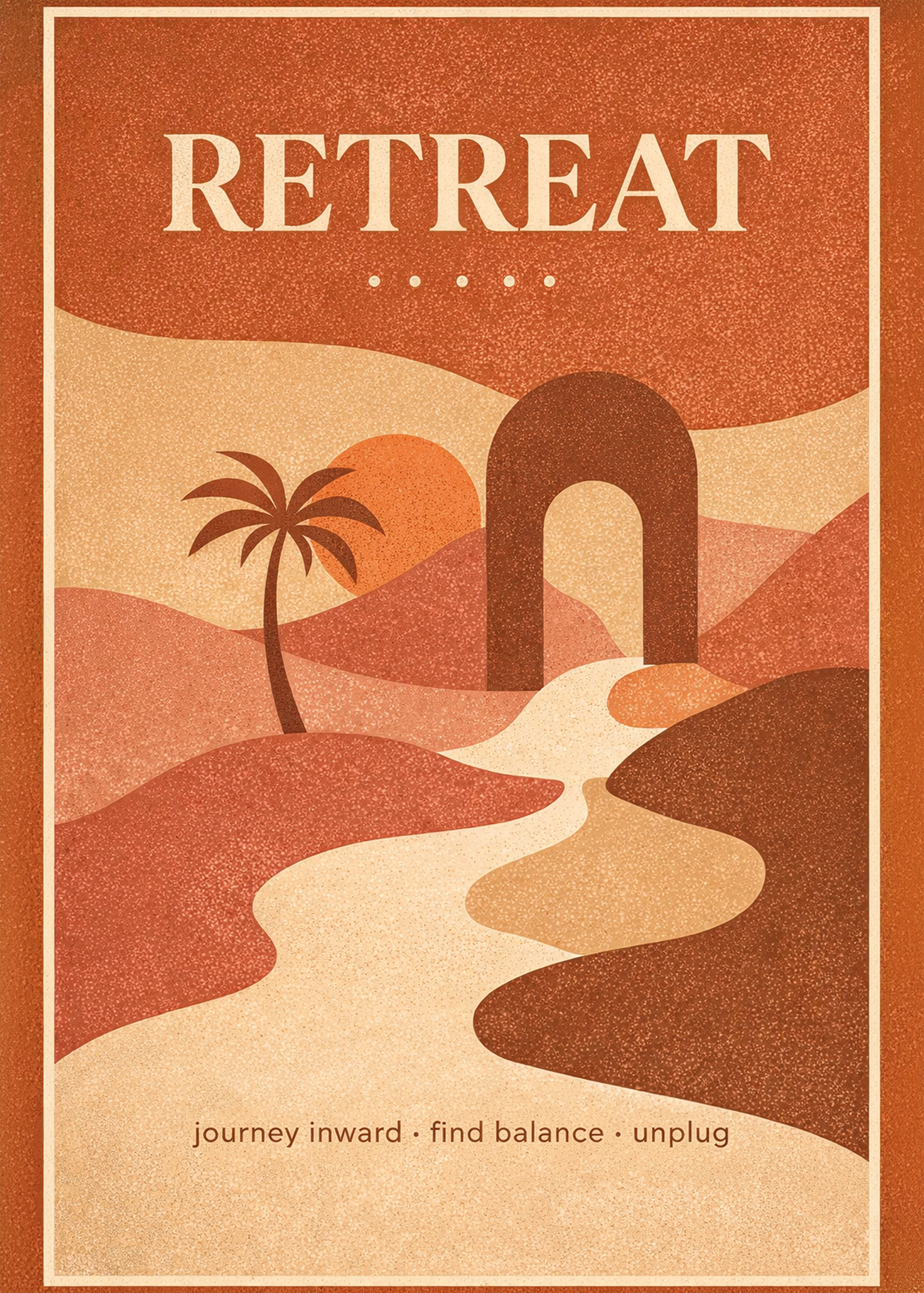 Retreat