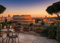Rome Italy